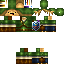 Texture for Derpy link