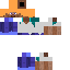 Texture for Jakub