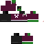Texture for Drago_W