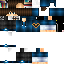 Texture for iTz_CoolDragon