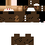 Texture for Dino Moustro Fre Fire 1.0