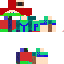 Texture for xfsd