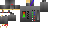 Texture for robot cat by dreamCritting