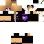 Texture for steve