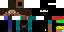 Texture for ninja