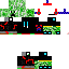 Texture for Mirco_Creeper 2