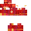 Texture for the flash
