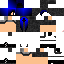 Texture for Ninja