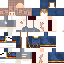 Texture for Cute Boy Wandering Trader 2