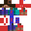 Texture for RedServer