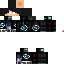 Texture for HerobrineHeroAKATSUKE