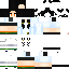 Texture for Videl (custom)