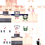 Texture for toga