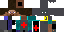 Texture for Templar Captain
