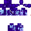 Texture for Steve