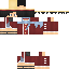 Texture for Luffy