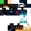 Texture for ninja_5