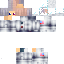 Texture for Astronaut