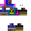 Texture for cococ