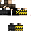 Texture for hacker