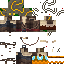 Texture for WDA