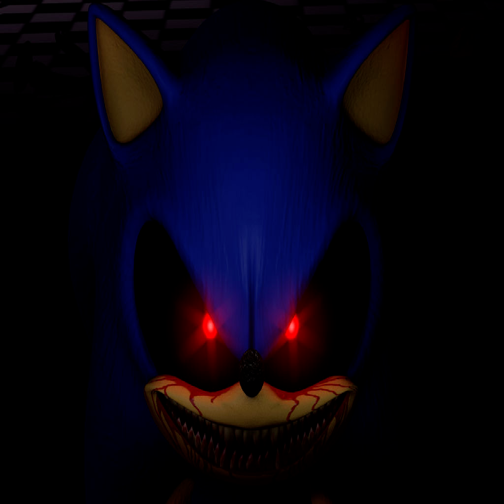 Texture for Sonic Exe Block 2