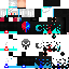 Texture for FFDDD