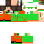 Texture for Electroid8 (normal)