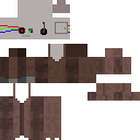 Texture for Robotic Villager