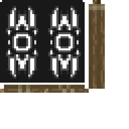 Texture for Senpaispider banner