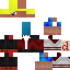 Texture for tomas casual
