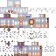 Texture for Luffy