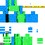 Texture for technoquavis