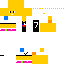 Texture for bart colocolo