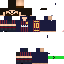 Texture for messi