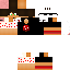 Texture for GVBA