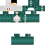 Texture for Dino