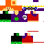 Texture for applesauce 