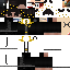 Texture for guiteom hufflepuff