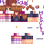 Texture for my butternubs