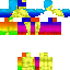 Texture for Yellow Reverse Steve