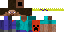 Texture for king steve