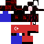 Texture for türk codeman v2