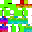 Texture for skin mine random