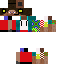 Texture for Мой скин