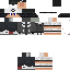 Texture for bamgu