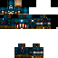 Texture for cfr