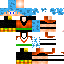 Texture for antorcha dragon ball 