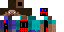 Texture for keegs skin