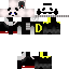 Texture for DizziTV